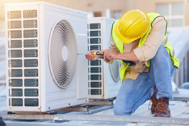 Best HVAC companies near me  in USA